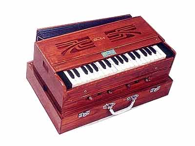Portable Harmonium P/3.5-020